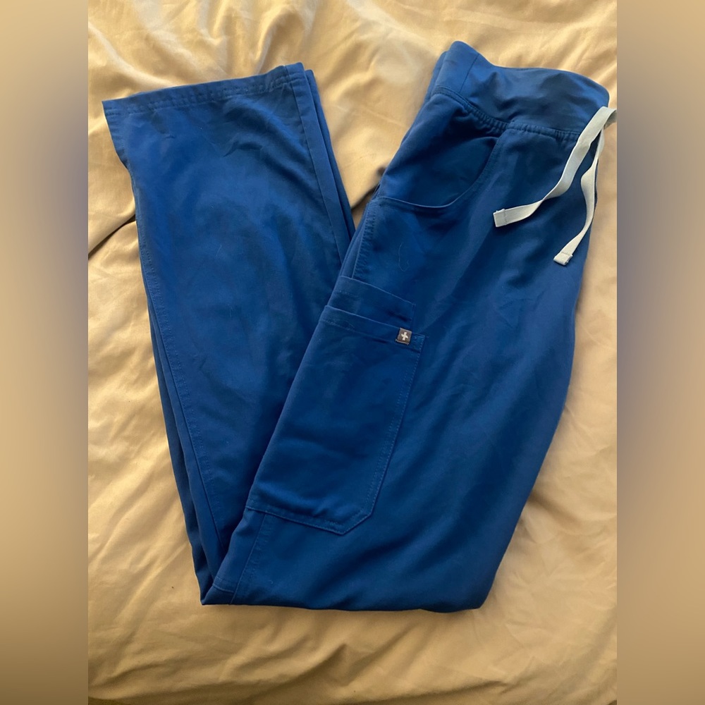 Figs Livingston scrub bottoms